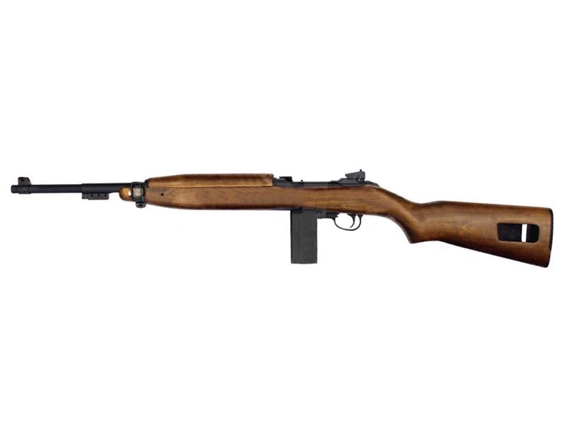 King Arms M1A1 Carbine King Arms M1A1 Carbine (Beach Wood - Co2 - KA-AG-127-OW) airsoft