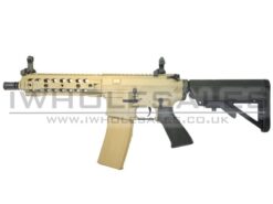 Classic Army - Classic Army - URX3 - 8" - SIR (CA079M-1) airsoft