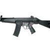 Classic Army Classic Army CA53 Sub Machine AEG (Full Hard Stock - Black - Full Metal - CA024M) airsoft