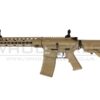 Classic Army Keymod Classic Army Keymod KM10 10" (Polymer - TAN - Battery and Charger Inc.) airsoft