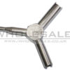PPS Steel Valve Key PPS Steel Valve Key airsoft