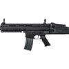 ISSC by Classic Army ISSC by Classic Army MK16 MOD Sports Line with Mosfet (Black - CA-SP102P-T) airsoft