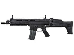 ISSC by Classic Army ISSC by Classic Army MK16 MOD Sports Line with Mosfet (Black - CA-SP102P-T) airsoft