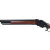S&T S&T M1887 Gas Shell Ejecting Shot Gun (M - Real Wood - STGS07M) airsoft