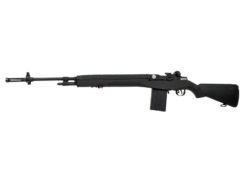 Cyma CM032 M14 AEG (Long - Black - CM032BK) airsoft