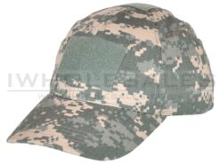 ACM Baseball Caps with Velcro ACM Baseball Caps with Velcro (ACU) airsoft