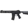 Barrett Firearms Barrett Firearms REC7 DI AR15 AEG SBR Black (By EMG / Krytac - Blac k- AEG-KTAEG-BREC7S-TGN13) airsoft