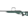 Snow Wolf SV98 Spring Sniper Rifle (OD/Green - SW-025(RU) airsoft