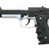 LS M9A Gas Blowback Pistol LS M9A Gas Blowback Pistol (Dual Tone - GGB-0302) airsoft