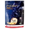 G&G G&G P.S.B.P. 0.25g BB's (3000) (G-07-108) airsoft