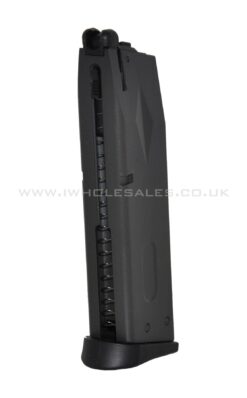 HFC C60 Cougar Gas Magazine HFC C60 Cougar Gas Magazine (MAG-HG-160) airsoft