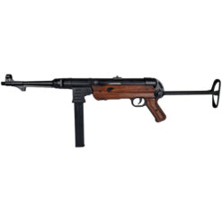Schmeisser Schmeisser MP40 Gas Blowback Rifle (300003) airsoft