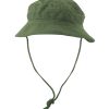 British Special Forces Hat   Olive Green