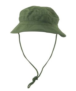 British Special Forces Hat   Olive Green