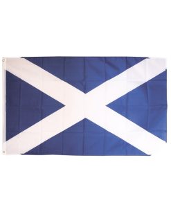 Scotland Flag (St Andrew s Cross) 1