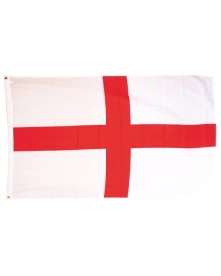 England Flag (St George s Cross) 1