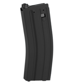 A&K A&K STW M4A1 Magazine (120 Rounds) airsoft