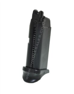 HFC HFC HG-186 Spare Magazine airsoft