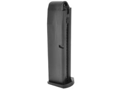 HFC M9 Gas Magazine GG-105M – left-side full view