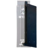 WE 1911 Gas Magazine (15+1 Rounds - Black - Metal) airsoft