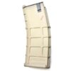 GHK GHK GMAG for M4/G5 Gas Magazine (GHK-GMAG-TAN) airsoft
