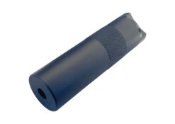 Double Eagle B-5 Tracer Silencer Unit Double Eagle B-5 Tracer Silencer Unit (Metal - Black) airsoft