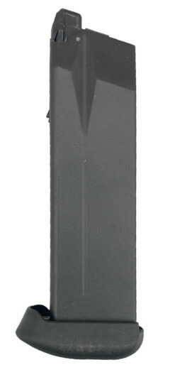 FN Herstal FN Herstal FNX-45 Tactical Gas Magazine (22 Rounds - Cybergun - Black - 205019) airsoft