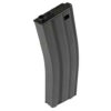 Double Bell Double Bell M4/M16 Magazine (Low Cap - 58 Rounds - Black - BI-01) airsoft