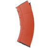 Lct LCT LCKM Magazine (130 Rounds - Orange - PK-252) airsoft