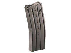Tokyo Marui Type 89 Gas Magazine (20 Rounds - Black) airsoft