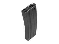 T&D M4 Universal Hi-Cap Magazine T&D M4 Universal Hi-Cap Magazine (330 Rounds - Black - TD-MAG-001 BK) airsoft
