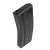 T&D M4 Universal Mid-Cap Magazine T&D M4 Universal Mid-Cap Magazine (150 Rounds - Black - TD-MAG-002 BK) airsoft