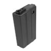 T&D T&D M4/M16/SR25 Universal Hi-Cap Magazine (190 Rounds - Black - TD-MAG-009 BK) airsoft