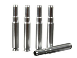 Double Bell Double Bell/D|Boys KAR98 Shell Magazine (5pcs Set - TD-MAG-012) airsoft