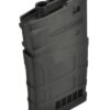Ares AR308/Rapax Mid-Cap Magazine Box Set (1pc ONLY - Black - MAG-B-025-BK) airsoft
