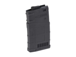 Secutor Rapax/Astra/AR308 Series Mid-Cap Magazine (100 Rounds - Black) airsoft