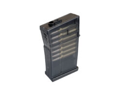 Golden Eagle 417 Mid-Cap Magazine (Fake Bullets- M-612) airsoft