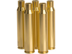 Socom Gear M200 .408 Brass Shells Socom Gear M200 .408 Brass Shells (6mm - 5 Pack - A40877-6MM) airsoft