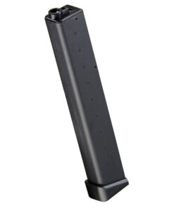 Lancer Tactical Lancer Tactical LT-35 Gen2 9mm Battle X PDW Magazine (118 Rounds - Black) airsoft