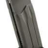 Ascend Airsoft Ascend Airsoft NINJA MK23 Series Gas Magazine (Compatible with other MK23s - 24 Rounds - Black) airsoft