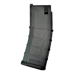 Golden Eagle Golden Eagle/S&T M4 Gas Magazine (P-Mag. - 38 Rounds - Black - MC-318) airsoft