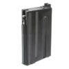 Colt Colt MK12 MOD1 Gas Magazine (by GHK - 20 Rounds - Black) airsoft