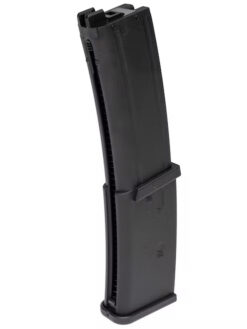 H&K H&K MP7A1 Gas Magazine (By VFC - Black) airsoft