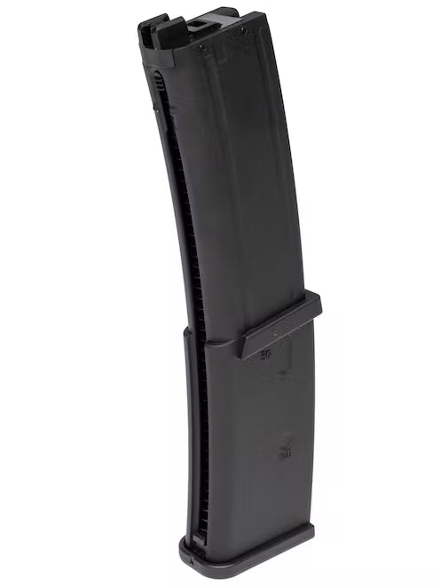H&K H&K MP7A1 Gas Magazine (By VFC - Black) airsoft