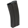 KLI Venator M4 magazine 4.5mm black – left-side full view