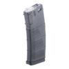 Big Big Foot Core Polymer M4/M16 Hi-Cap Magazines (370 Rounds - Black) airsoft