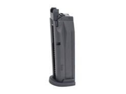 Sig Sauer P320 X-Carry Gas Magazine Sig Sauer P320 X-Carry Gas Magazine (VFC - 21 Rounds) airsoft