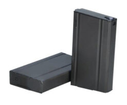 Ares SC-AR Series AEG Magazine (180 Rounds - Mid-Cap - MAG-009-BK) airsoft