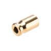 Marushin Spare Marushin Spare 10 Rounds for Shell-Ejecting CZ-75 Gas Blowback Airsoft Pistol (Gold) airsoft