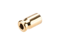 Marushin Spare Marushin Spare 10 Rounds for Shell-Ejecting CZ-75 Gas Blowback Airsoft Pistol (Gold) airsoft